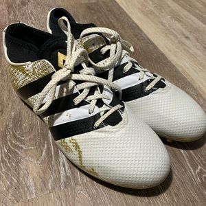 Adidas ACE 16.3 Primemesh Cleats Men’s 6